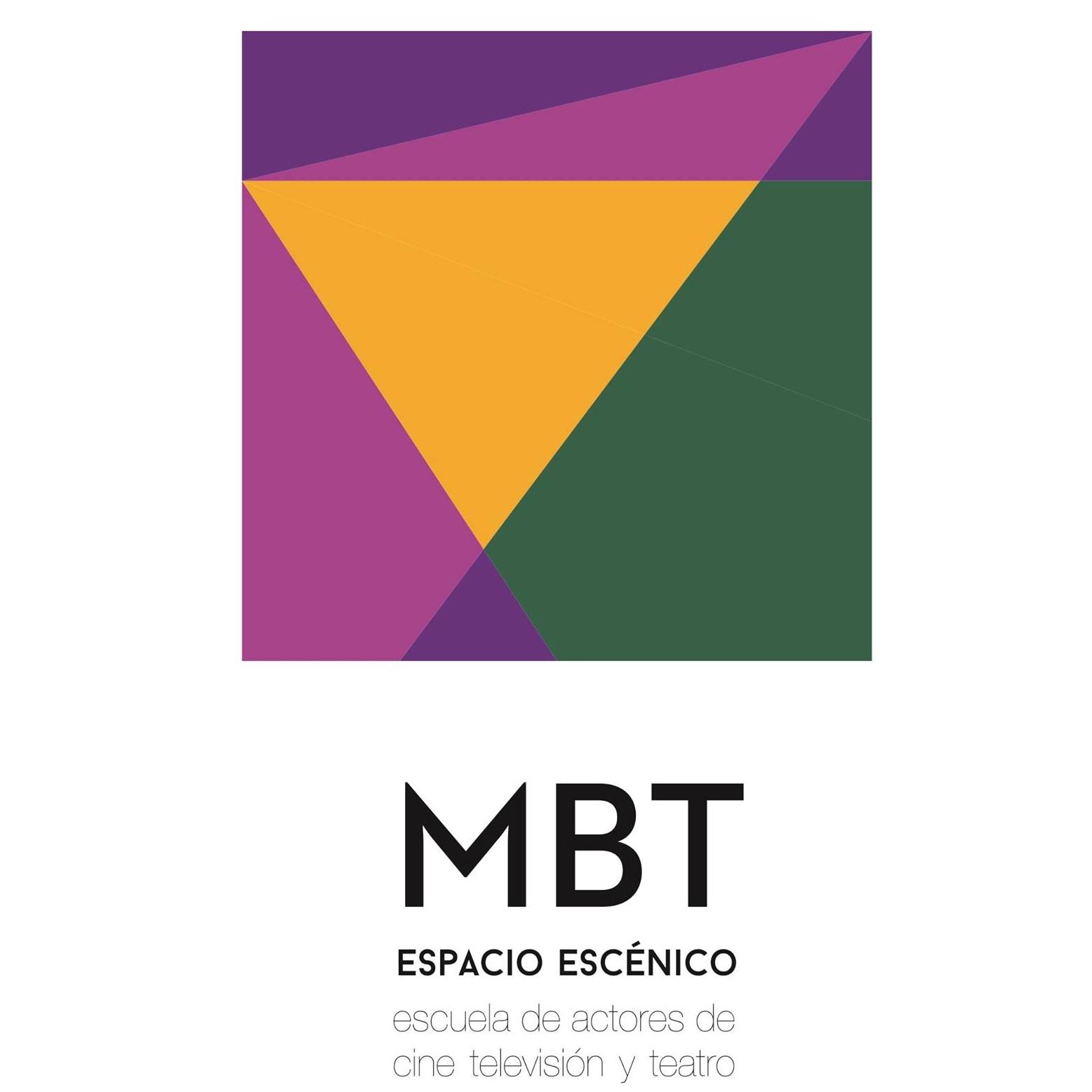 Escuela de Interpretación Madrid - MBT Espacio Escénico